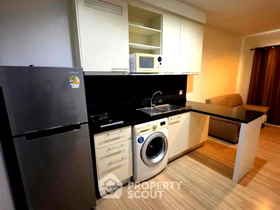 Condos for rent Chulalongkorn University : 1-BR Condo at The Seed Mingle Sathorn-Suanplu near BTS Sala Daeng (ID 2681577)