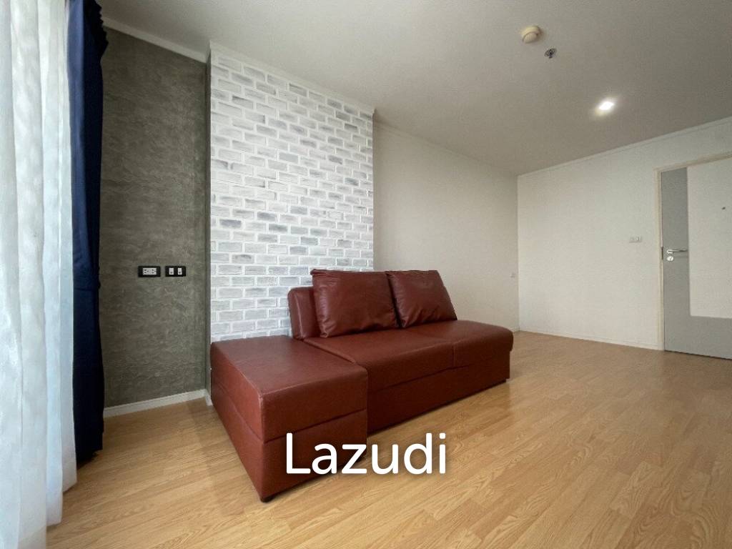 picture 1 Bed 1 Bath 32 Sqm Condo For Sale - 2/9