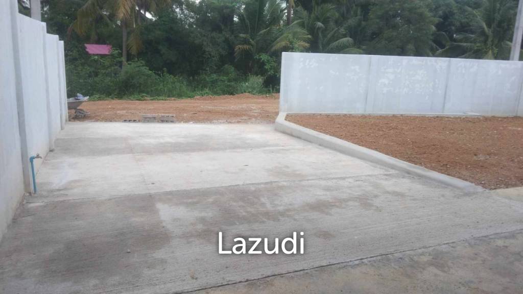 รูป 3 Bed 2 Bath House For Sale In Pran Buri - รูปที่ 24/26