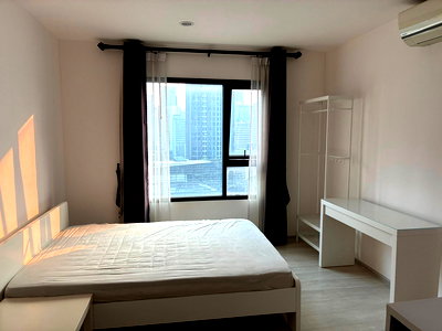 Condos for sale : FOR SALE🧡 Life Asoke - KC070 🧡