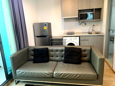 คอนโดให้เช่า : 🔥🔥🔥 เช่าคอนโด  ไอดีโอ วุฒากาศ BTS-วุฒากาศ บางค้อ เขต จอมทอง กรุงเทพ CX-92591 ✅ ทักไลน์ @connexproperty ตอบทันที ทีมงานมืออาชีพ ✅ 🔥🔥🔥