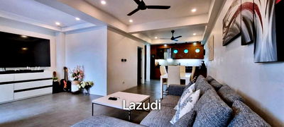 ทาวน์โฮม ชลบุรี : 2 Beds 2 Baths Townhouse in Thepprasit Area