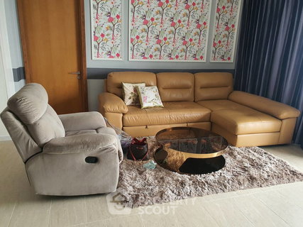 รูปภาพ 2-BR Condo at Northpoint Condominium close to Wong Amat (ID 1502182)