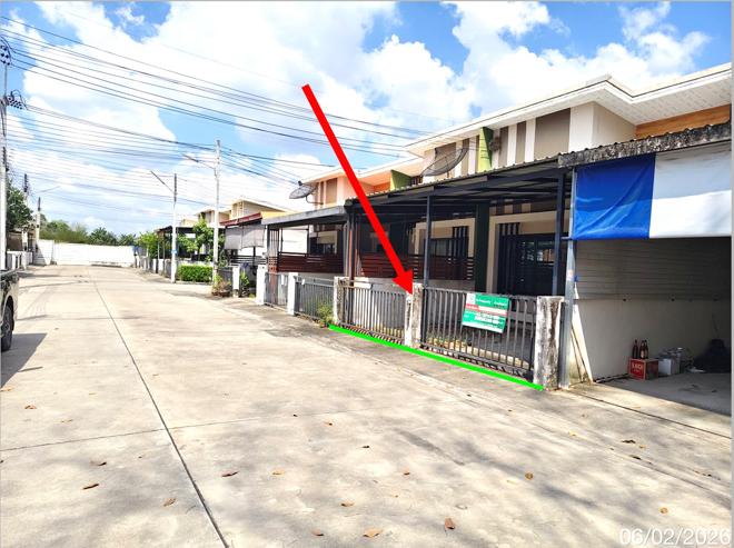 picture TOWN HOUSE for sale  Pluak Daeng Pluak Daeng Rayong - 2/28