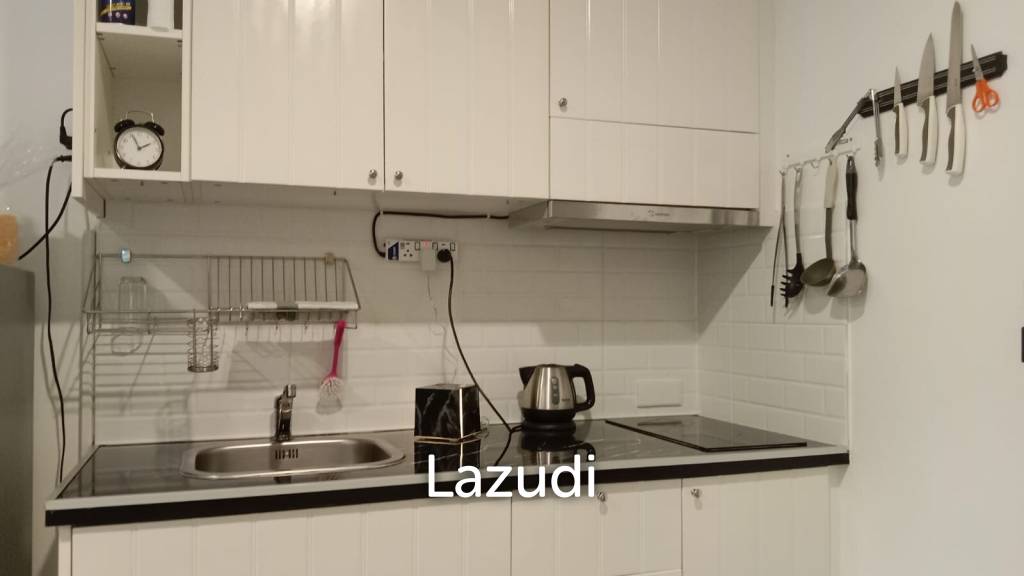 1 Bed 1 Bath 46 SQ.M For Sale At The Title Residencies Naiyang - image 4