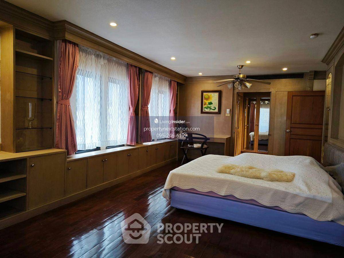 picture 2-BR Condo at Centurion Park near BTS Ari (ID 2145651) - 2/24