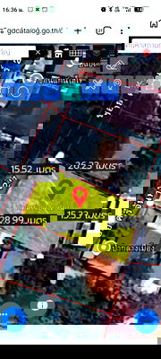 ที่ดิน ตึกคอม ขอนแก่น : K1859 ขายที่ดินทำเลทอง ศรีจันทร์ซอย 27 เข้าซอย 100 เมตร ใกล้ห้างเซ็นโทซ่า ศรีจันทร์ 500 เมตร **ราคาดีที่สุด***