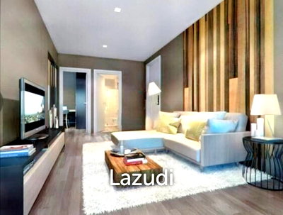 คอนโด อาร์ ซี เอ : 1 Bed 1 Bath 29.4 SQ.M Condolette Midst Rama 9