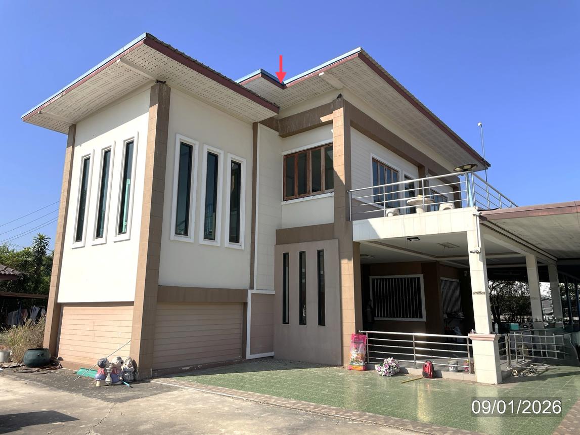 รูป โกดัง สำหรับขาย - บ้านนา วชิรบารมี พิจิตร - รูปที่ 20/34