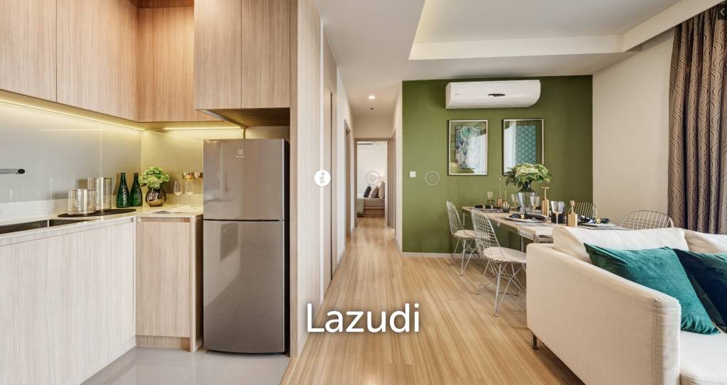 รูป 1 Bedroom 1 Bathroom 32 SQ.M.  M Jatujak - รูปที่ 4/9