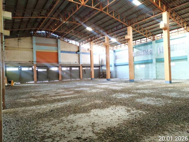 รูป โกดัง สำหรับขาย - หนองม่วงไข่ หนองม่วงไข่ แพร่ - รูปที่ 9/44