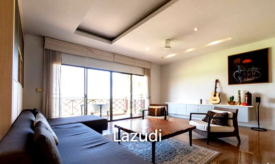 Condos for sale : PALM HILL CONDO : 2 bed great view