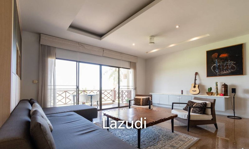 Condos for sale : PALM HILL CONDO : 2 bed great view
