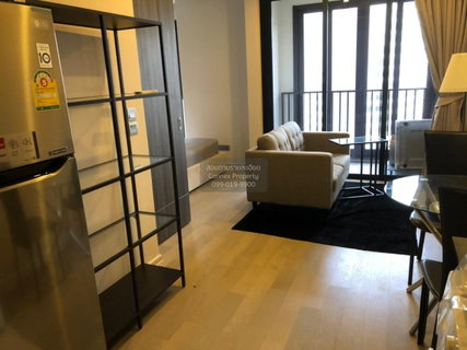 รูปภาพ FOR RENT condo , Ashton Asoke , BTS-Asok , Khlong Toei Nuea , Watthana , Bangkok , CX-07517 ✅ Live chat with us ADD LINE @connexproperty ✅