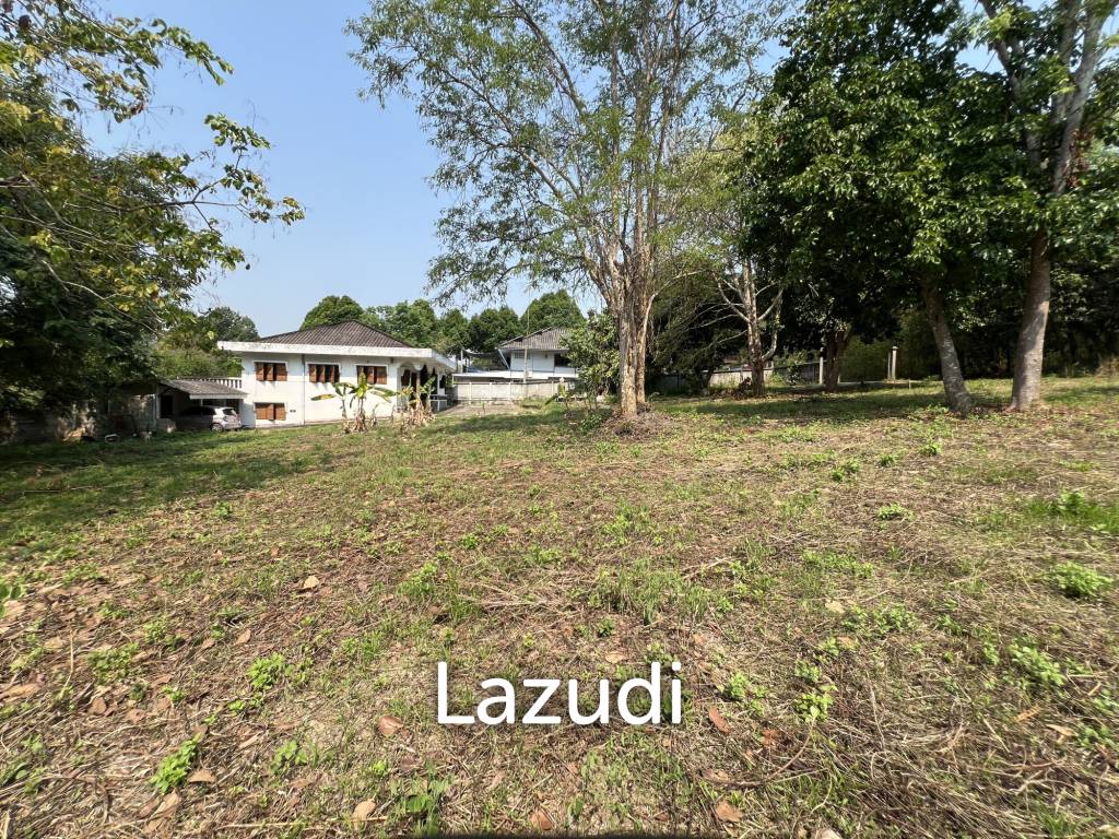 รูป ขายที่ดิน 1 ไร่ในโซนดอยเขาควาย ใกล้กับเมืองเชียงราย - รูปที่ 12/18