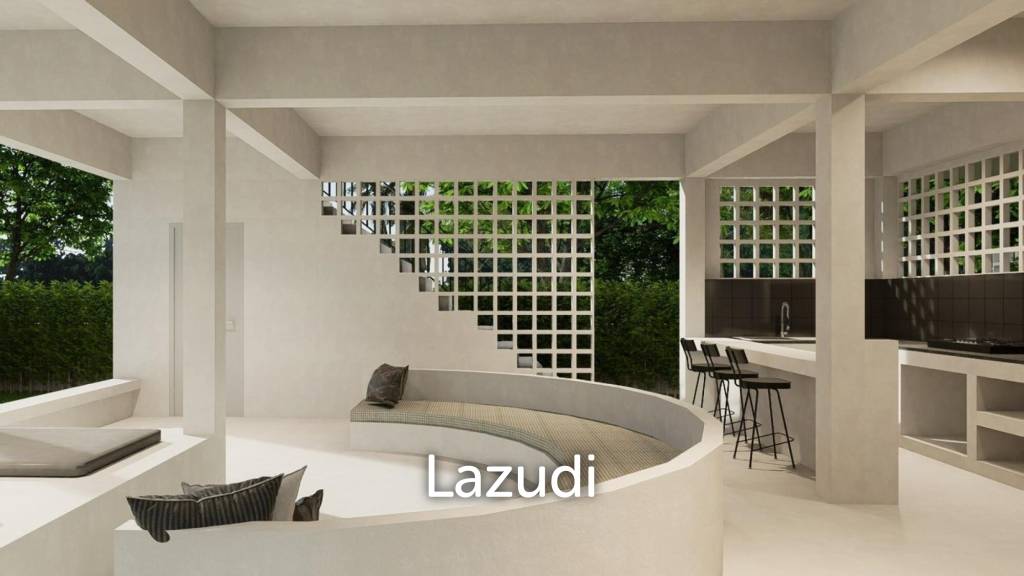 รูป Two Renovated Houses on 450 sqm ready to upgrade – Peaceful Area, 5–10 Minutes from Everything - รูปที่ 54/55