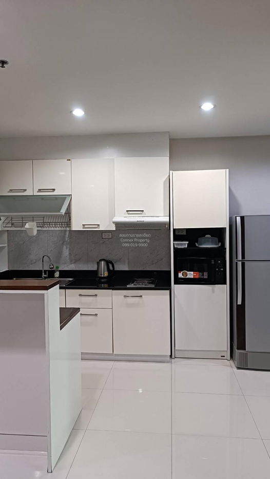 รูป 🔥🔥🔥 เช่าคอนโด สุขุมวิท ลิฟวิ่ง ทาวน์ MRT-เพชรบุรี คลองเตยเหนือ เขต วัฒนา กรุงเทพมหานคร CX-05309 ✅ ทักไลน์ @connexproperty ตอบทันที ทีมงานมืออาชีพ ✅ 🔥🔥🔥 - รูปที่ 3/7