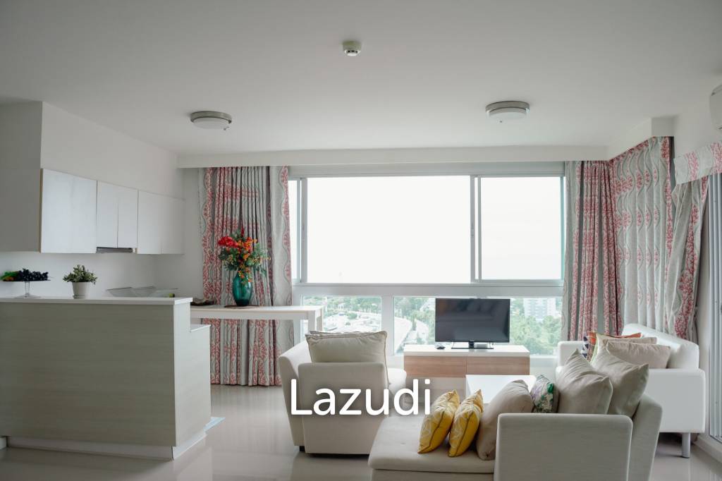 รูป BAAN KIANG FAH : 4 Bed Condo with Seaview - รูปที่ 4/36