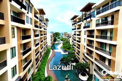 ขายคอนโด : 78.0 ตร.ม.  2 ห้องนอน  2 ห้องน้ำ คอนโดสำหรับ ขายใน หนองแก