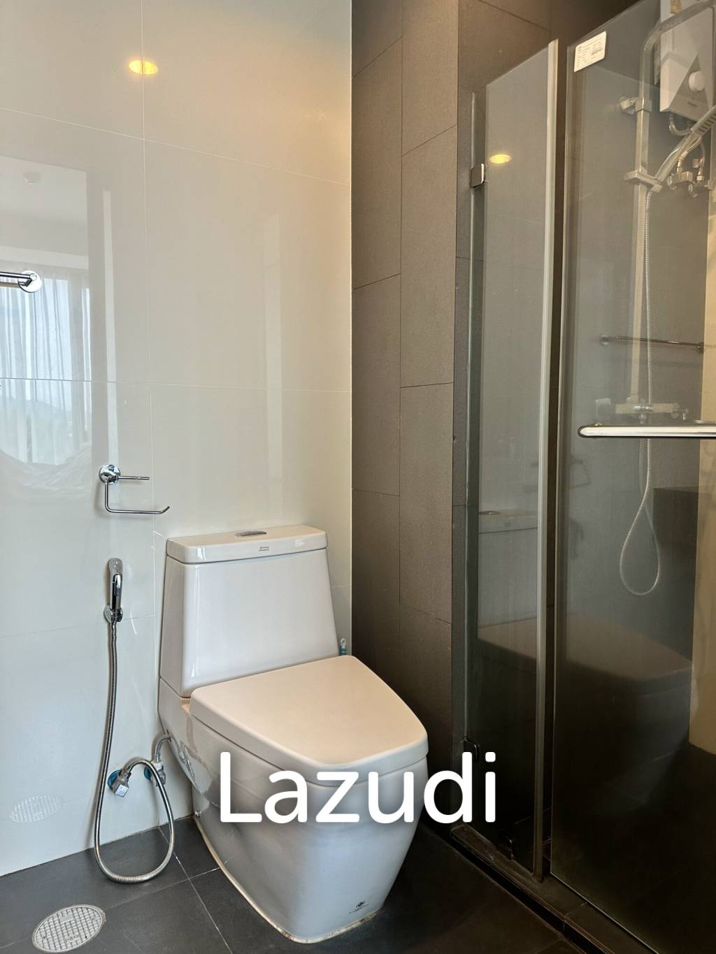1 Bedroom Cozy Unit on 5th floor for Sale in Surin - image 5