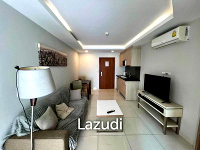 Condos for sale : 1 Bed 1 Bath 37 SQ.M. Laguna Beach Resort 2