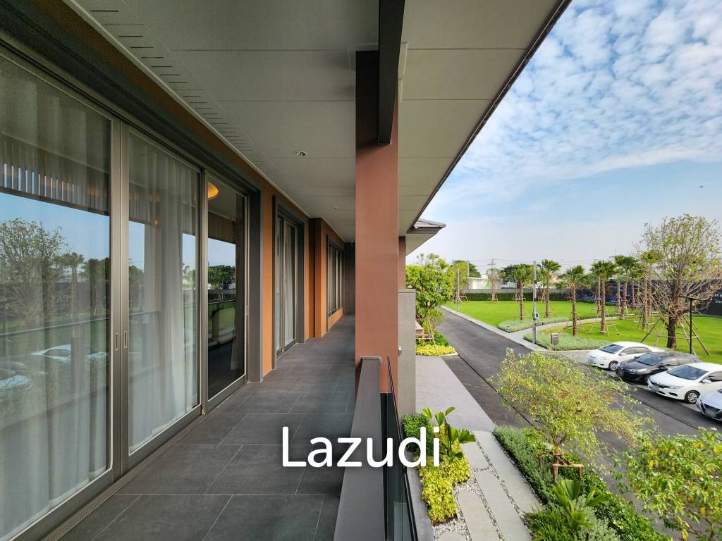 รูป 4 Bed 5 Bath 466 SQ.M The Palm Bangna-Wongwaen 2 - รูปที่ 38/43