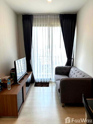 Condos for sale : Soothing Condo to Rent/Buy: 32 SqM in the Niche Pride Thonglor-Phetchaburi 1396328