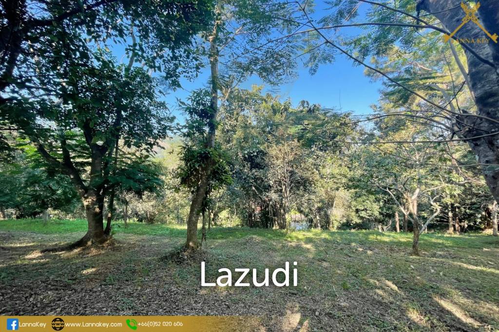 รูป Stunning View Land near Hot Springs - รูปที่ 4/20