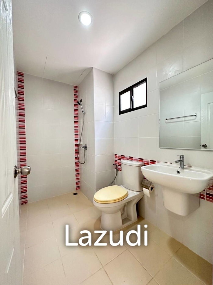 รูป 2 Storey 3 Bedroom Townhouse For Sale In Hua Hin - รูปที่ 16/18