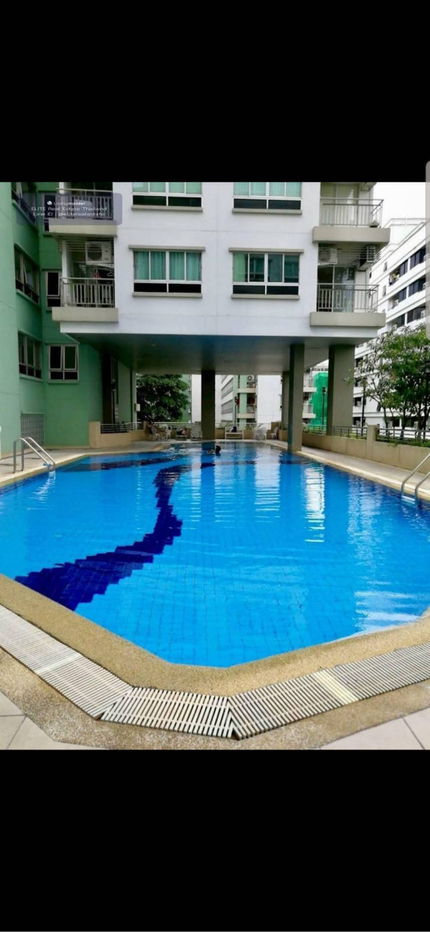 รูป 🏬 ขายคอนโดลุมพินี วิลล์ ศูนย์วัฒนธรรม (For Sale Lumpini Ville Culture Center) - รูปที่ 10/15