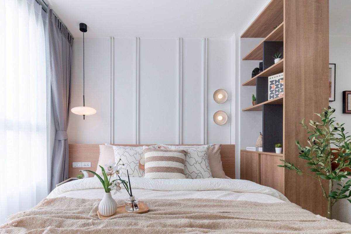 รูป 🍃Condo365270226🍃 ยู ดีไลท์ เรสซิเดนซ์ พัฒนาการ-ทองหล่อ (U Delight Residence Pattanakan-Thonglor) - รูปที่ 10/17