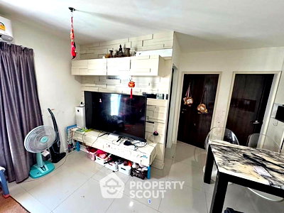 Condos for sale : 2-BR Condo at Aspire Sukhumvit 48 near BTS Phra Khanong (ID 2226861)