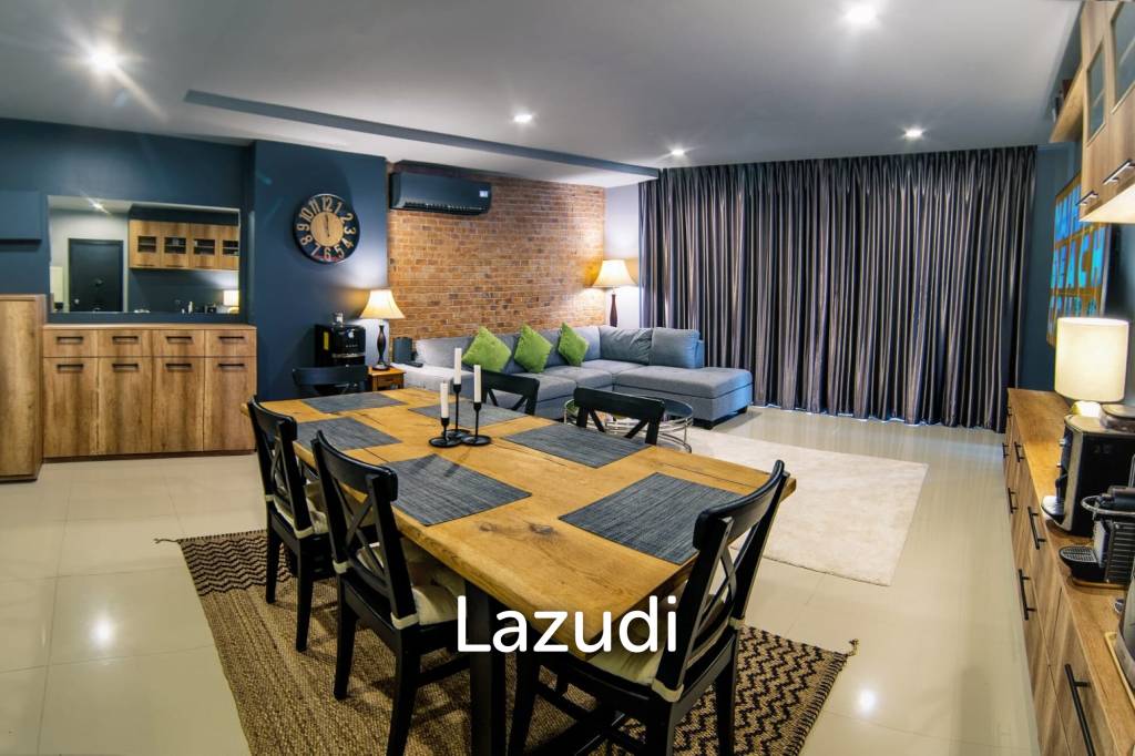 Foreign Freehold 2-Bedroom Condo for Sale near Nai Harn Beach - image 3