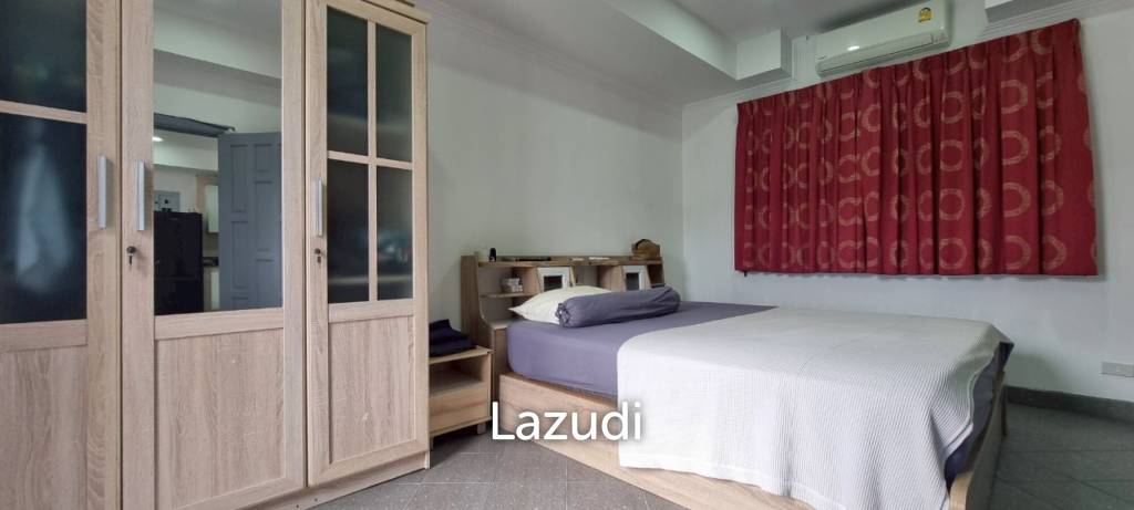 รูป 2 Bedrooms 2 Bathrooms 108 SQ.M. Suwattana Garden Home - รูปที่ 9/18