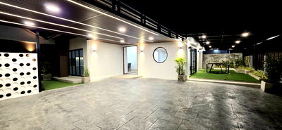 Houses for rent Chonburi : House for Rent in Na Kluea, North Pattaya