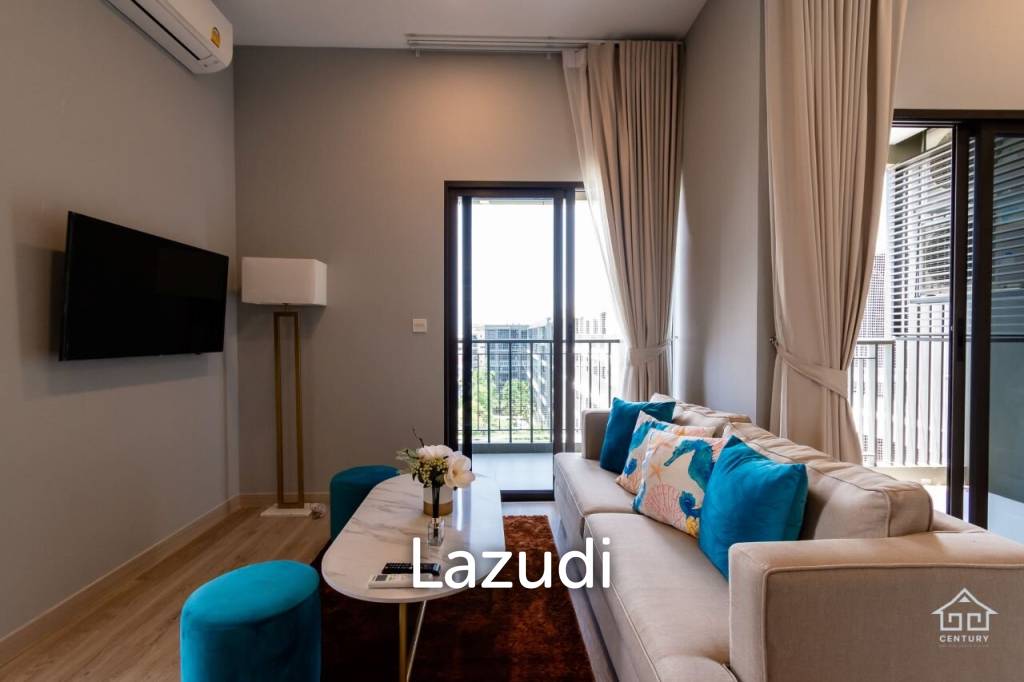 picture MARVEST CONDO : 2 bed Modern Coastal style - 4/32