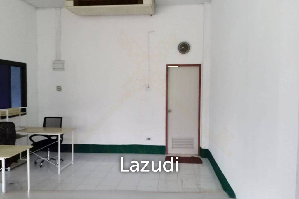 รูป ขาย/ให้เช่าที่ดิน 7 ไร่ ทำเลเยี่ยมติดกับถนนหลัก - รูปที่ 16/18