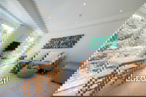 1 Bedroom 33.95 SQM. Kata Ocean View Condo