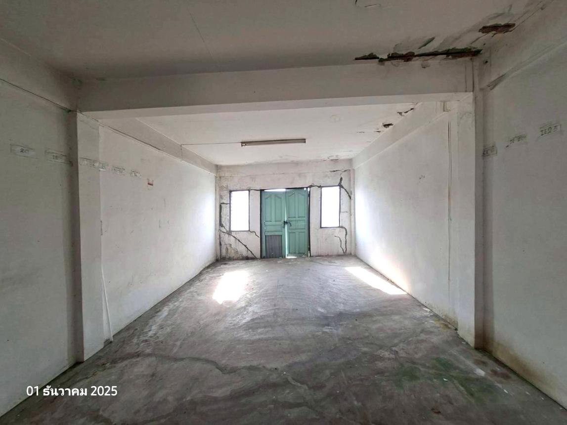 รูป อาคารพาณิชย์ สำหรับขาย ภาสกร  บางบอน เขตบางขุนเทียน กรุงเทพมหานคร - รูปที่ 39/46
