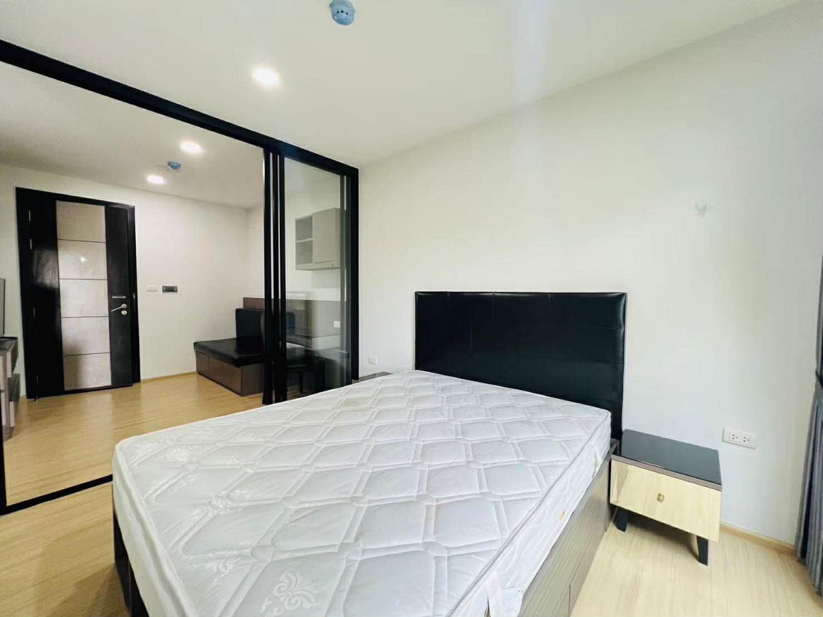 รูป ปล่อยเช่าคอนโดเวียร์7 เอแบคบางนา - รูปที่ 3/8