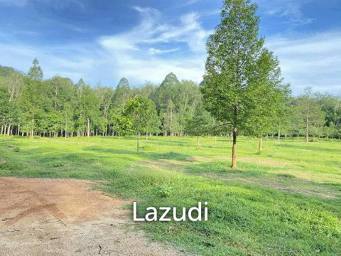 3488 sqm mountain view Land for Sale in Nong Thale Mueang Krabi