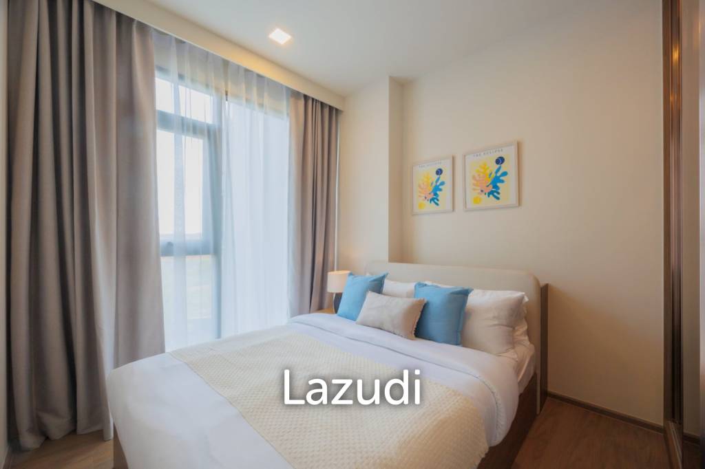 Brand New 2-Bedroom Condo for Sale in Cherng Talay - image 4