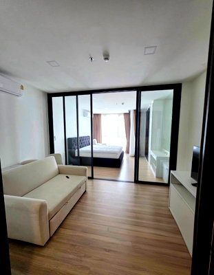 Condos for rent : For Rent Condo XT PHAYATHAI Building B, Floor 24,1 bed room, Room size 42 sqm