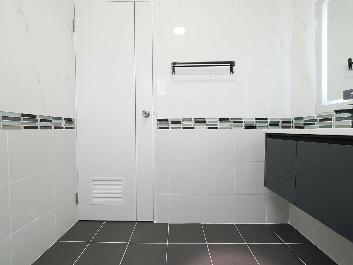 รูป บ้านเดี่ยว 2 ชั้น ม.พฤกษาวิลเลจ 35 เดอะซีซัน ขนาด 55.3 ตรว. 4 ห้องนอน 2 ห้องน้ำ พร้อมเฟอร์ [รังสิต-คลอง3] - รูปที่ 29/68