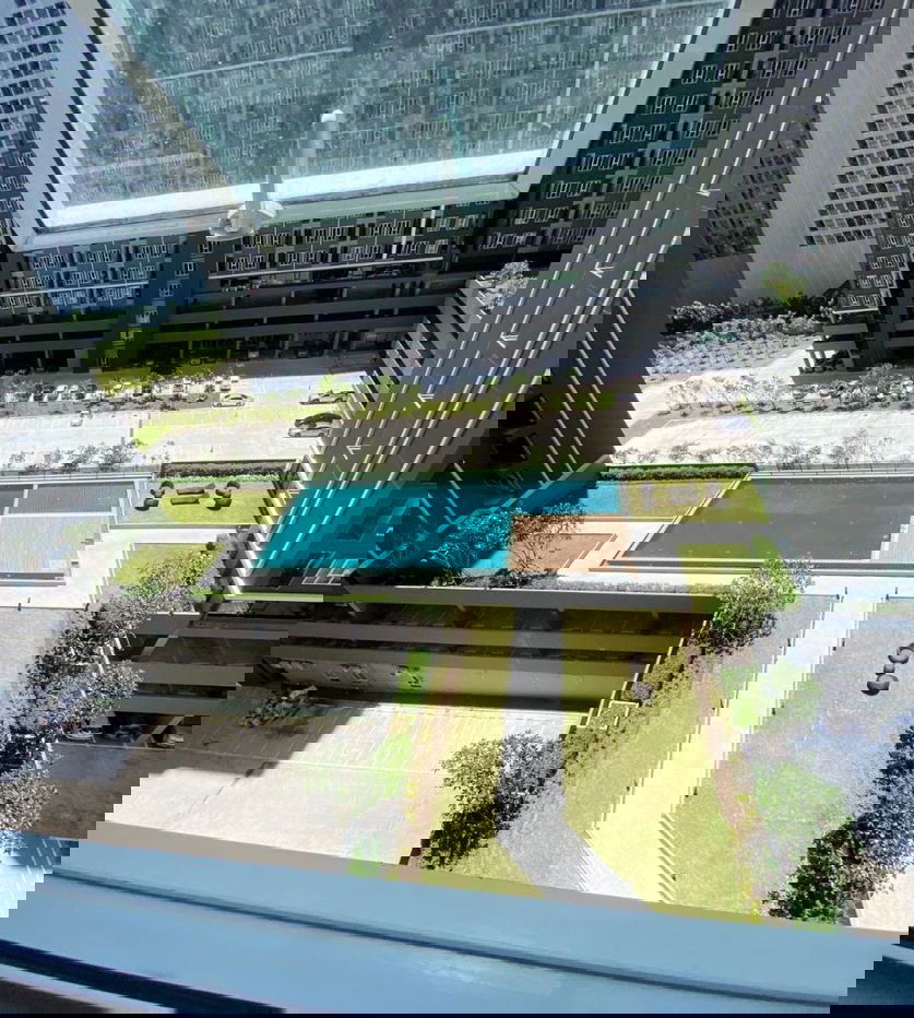 รูป เช่า!!! Regent Home บางนา (ชั้น11 วิวสระว่ายน้ำ) ใกล้ BTS บางนา - รูปที่ 4/14