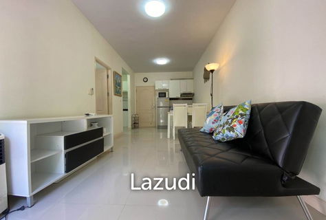 43.0 ตร.ม. 1 ห้องนอน 1 ห้องน้ำ คอนโดสำหรับ ขายใน หัวหิน