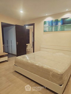 2-BR Condo at Rhythm Ratchada near MRT Ratchadaphisek (ID 2681088)