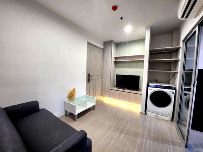 Condos for rent : 🎈#PC2301_014 🎈💥Urgent💥 Guaranteed availability! Click quickly before it's gone‼️ For Rent 1️⃣3️⃣k.🔥 Condo The Parkland Phetkasem 56