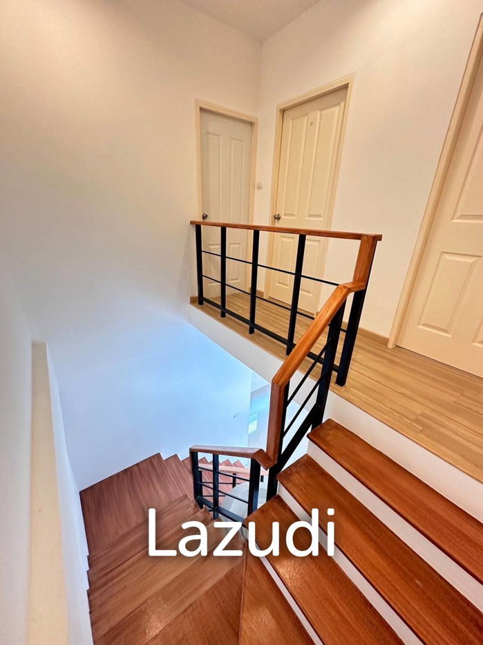 รูป 2 Storey 3 Bedroom Townhouse For Sale In Hua Hin - รูปที่ 11/18