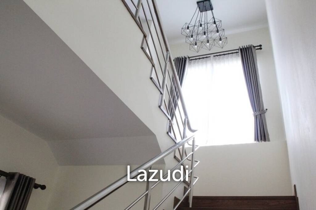 รูป ขายบ้านดูแลรักษาอย่างดี 3 ห้องนอน 3 ห้องน้ำในสินธานี 11 - รูปที่ 28/49